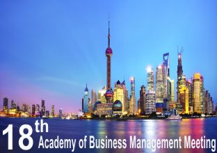 18th ABMC event GCFMI-2016 in Shanghai, China provides a platform to meet 100+ professionals from 30+ countries, and enables presenters to publish with our strategic partners, ISI Indexed and Refereed Journals.